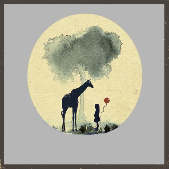 Giclee Print, , large