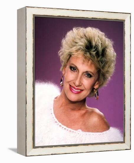 Tammy Wynette-null-Framed Stretched Canvas