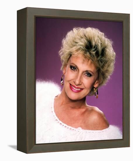 Tammy Wynette-null-Framed Stretched Canvas