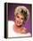 Tammy Wynette-null-Framed Stretched Canvas