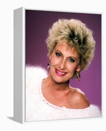 Tammy Wynette-null-Framed Stretched Canvas