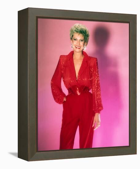Tammy Wynette-null-Framed Stretched Canvas