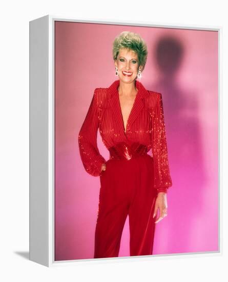 Tammy Wynette-null-Framed Stretched Canvas