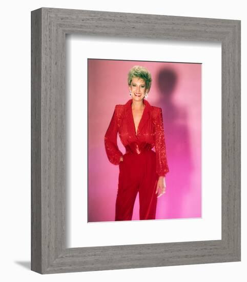 Tammy Wynette-null-Framed Photo