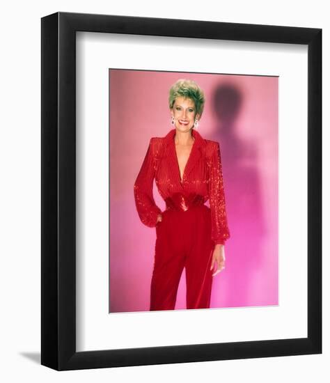 Tammy Wynette-null-Framed Photo