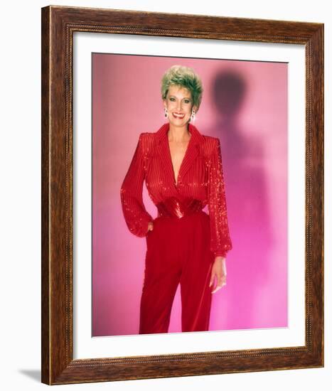 Tammy Wynette-null-Framed Photo