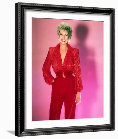 Tammy Wynette-null-Framed Photo