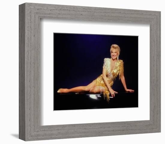 Tammy Wynette-null-Framed Photo