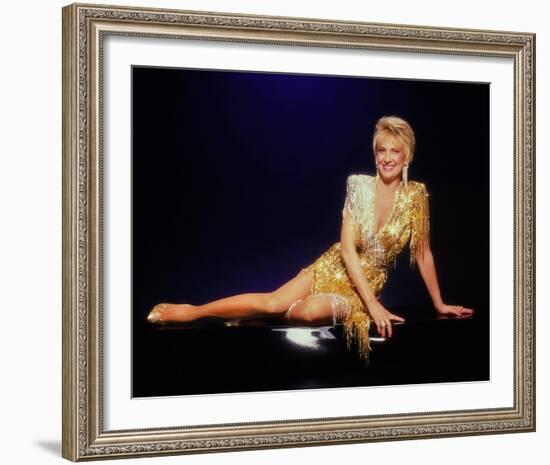 Tammy Wynette-null-Framed Photo