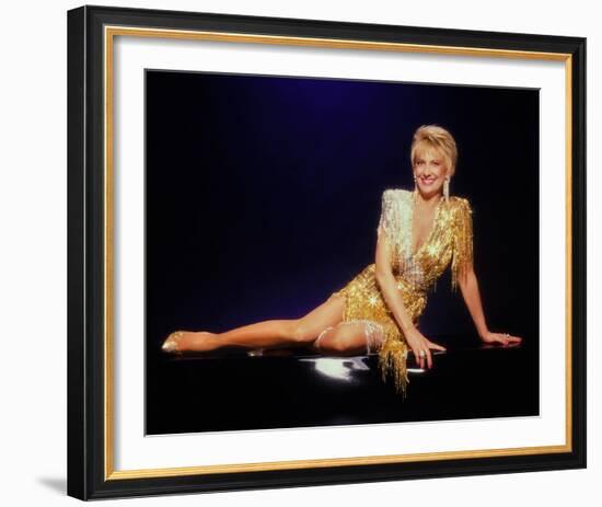 Tammy Wynette-null-Framed Photo