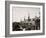 Tampa Bay Hotel, Florida-null-Framed Photo