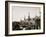 Tampa Bay Hotel, Florida-null-Framed Photo