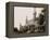 Tampa Bay Hotel, Tampa, Fla.-null-Framed Stretched Canvas