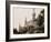 Tampa Bay Hotel, Tampa, Fla.-null-Framed Photo