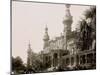 Tampa Bay Hotel, Tampa, Fla.-null-Mounted Photo