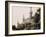 Tampa Bay Hotel, Tampa, Fla.-null-Framed Photo