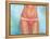 Tan Lines-Alexander Grahovsky-Framed Stretched Canvas