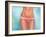 Tan Lines-Alexander Grahovsky-Framed Art Print