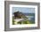 Tanah Lot. Bali Island, Indonesia-Keren Su-Framed Photographic Print