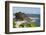 Tanah Lot. Bali Island, Indonesia-Keren Su-Framed Photographic Print