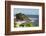 Tanah Lot. Bali Island, Indonesia-Keren Su-Framed Photographic Print