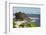 Tanah Lot. Bali Island, Indonesia-Keren Su-Framed Photographic Print