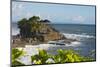 Tanah Lot. Bali Island, Indonesia-Keren Su-Mounted Photographic Print