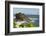 Tanah Lot. Bali Island, Indonesia-Keren Su-Framed Photographic Print