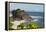 Tanah Lot. Bali Island, Indonesia-Keren Su-Framed Premier Image Canvas