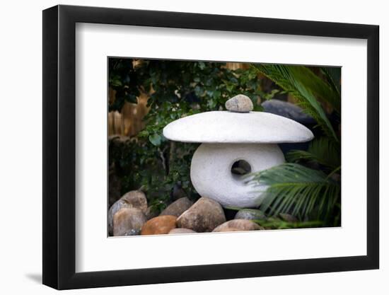 Tanate-Philippe Sainte-Laudy-Framed Photographic Print