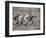 Tandem-Alexys Henry-Framed Giclee Print