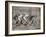 Tandem-Alexys Henry-Framed Giclee Print