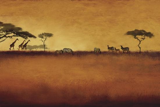 Art Print, , large