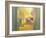 Tanesse-William Ireland-Framed Giclee Print