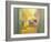 Tanesse-William Ireland-Framed Giclee Print