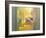 Tanesse-William Ireland-Framed Giclee Print