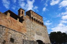 San Gimignano in Italy-tang90246-Photographic Print