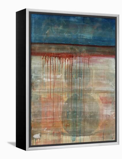 Tangent I-Joshua Schicker-Framed Premier Image Canvas