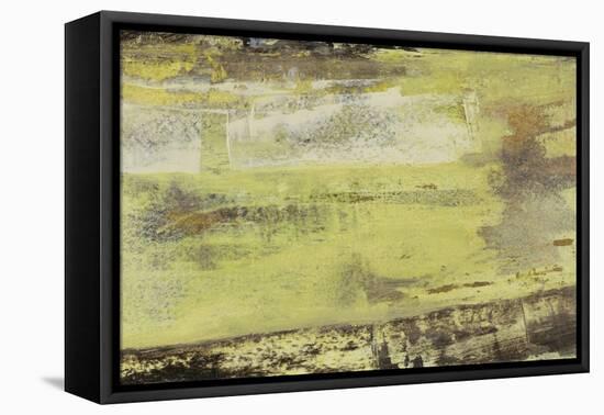 Tangent II-Sharon Gordon-Framed Stretched Canvas