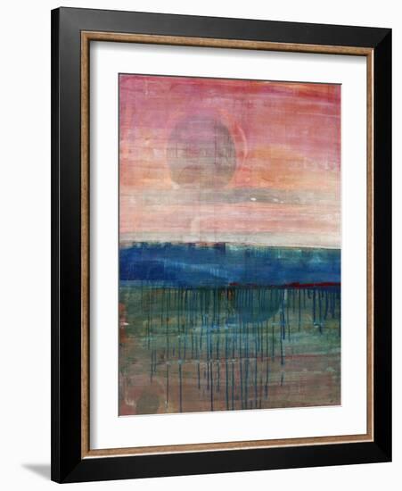 Tangent III-Joshua Schicker-Framed Giclee Print