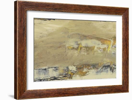 Tangent III-Sharon Gordon-Framed Art Print