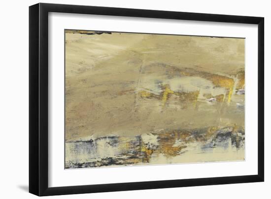 Tangent III-Sharon Gordon-Framed Art Print