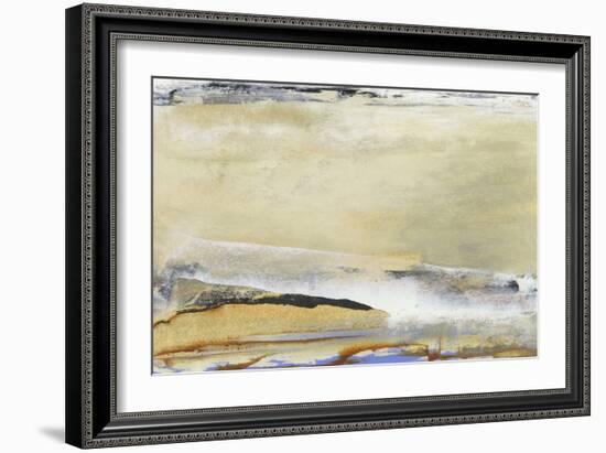 Tangent IV-Sharon Gordon-Framed Art Print