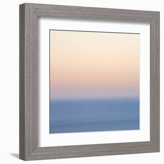 Tangerine Dreams-Doug Chinnery-Framed Premium Photographic Print