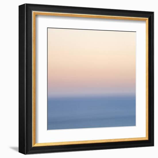 Tangerine Dreams-Doug Chinnery-Framed Premium Photographic Print