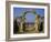 Tangier Gate, Volubilis, UNESCO World Heritage Site, Morocco, North Africa, Africa-Simanor Eitan-Framed Photographic Print