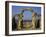 Tangier Gate, Volubilis, UNESCO World Heritage Site, Morocco, North Africa, Africa-Simanor Eitan-Framed Photographic Print