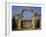 Tangier Gate, Volubilis, UNESCO World Heritage Site, Morocco, North Africa, Africa-Simanor Eitan-Framed Photographic Print
