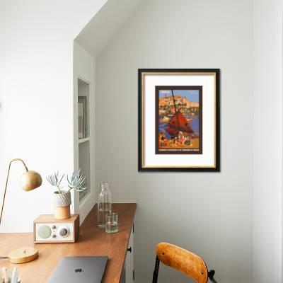 Tangier Son Site Son Climat Art Print Jacques Majorelle Art Com