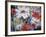 Tangled Garden I-Brent Heighton-Framed Art Print